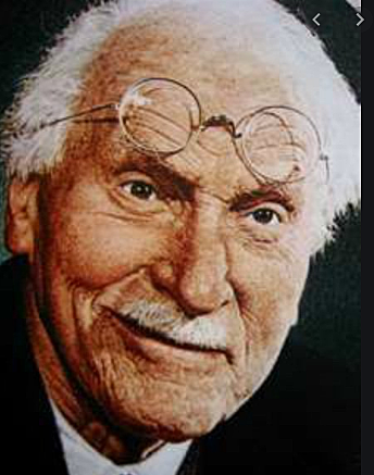 1907 Psicoanalítica - Carl Gustav Jung