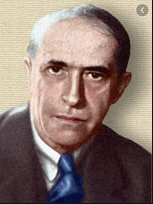 1921 Gestalt - Kurt Koffka