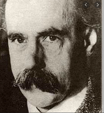 1921 Gestalt - Max Wertheimer