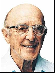 1944 Humanismo - Carl Ransom Rogers