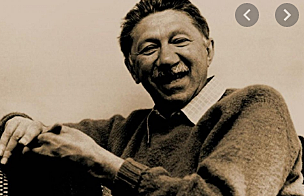 1943 Humanismo - Abraham Harold Maslow