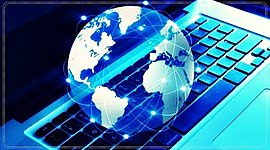 Timeline: HISTORIA DE LA INFORMATICA