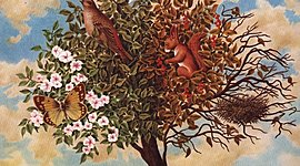 Timeline: Le 4 stagioni