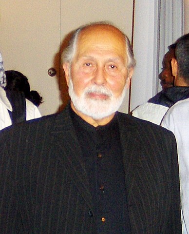 Seyyed Hosein Nasr ( CULTURA ISLAMICA)