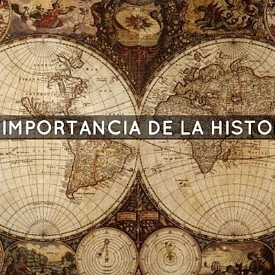 Timeline: Principales fechas de la historia.