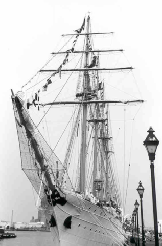 Captura de la Fragata Esmeralda