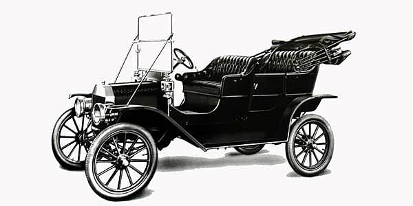 Vehículo eléctrico.