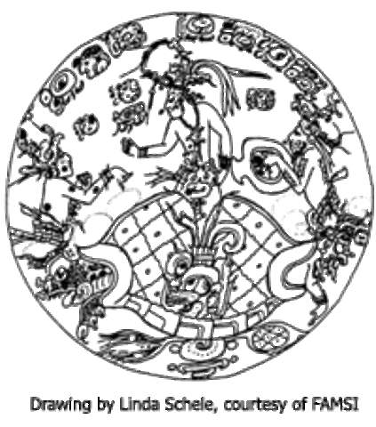 Columbus returns for more maize