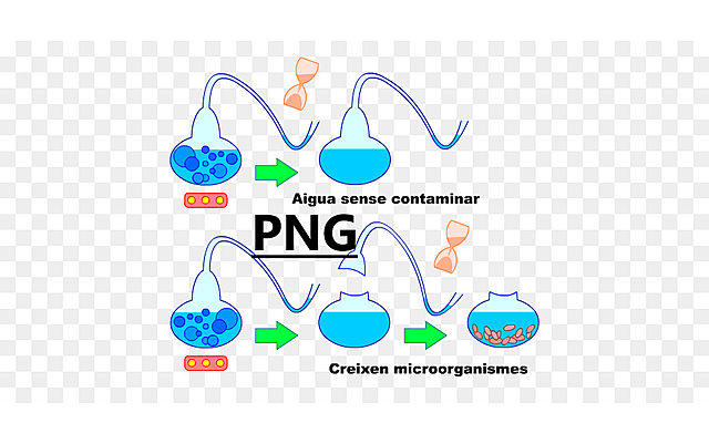 Experimento de Pasteur