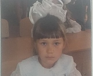 Первый раз в первый класс.