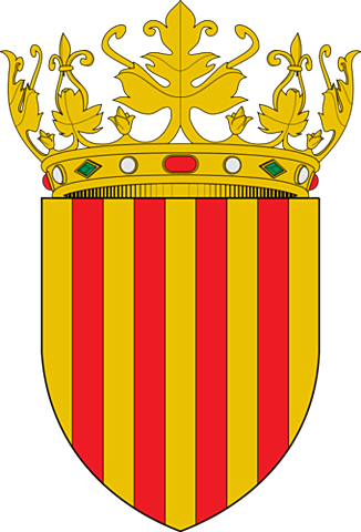 Se crea la Corona de Aragón