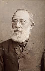 Rudolf Virchow.