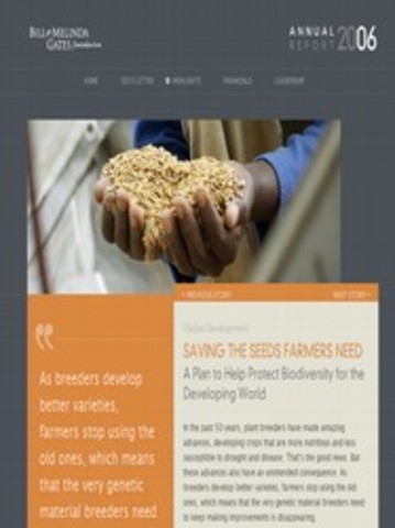 PI 178383, Jack Harlan's "Hopelessly useless wheat"