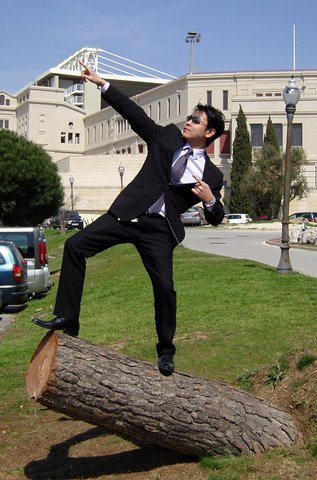 Début de l'aventure ACN