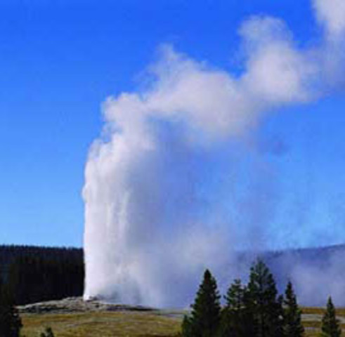 Geo-Thermal Electricity