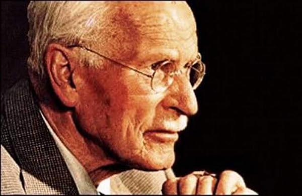 CARL JUNG (1875-1961)