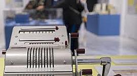 Timeline: LA HISTORIA DE LA INFORMATICA