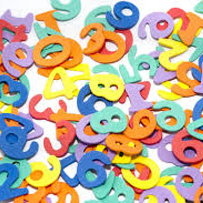 Timeline: Sistemas de numeración y conjuntos numéricos