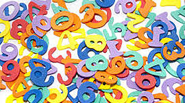 Timeline: Sistemas de numeración y conjuntos numéricos