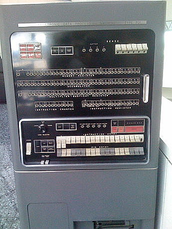 IBM 701