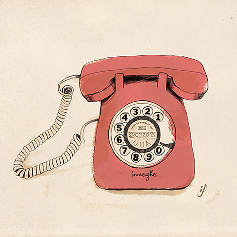 Invención Del Teléfono