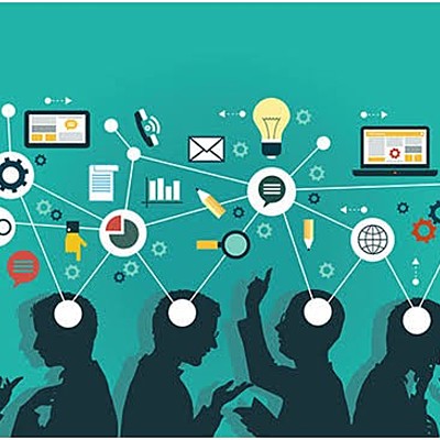 Timeline: 10 innovations that have revolutionized the transmission of information