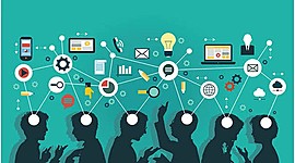 Timeline: 10 innovations that have revolutionized the transmission of information