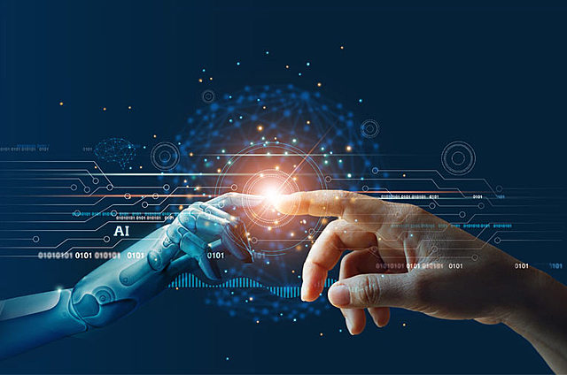 QUINTA GENERACIÓN DE ORDENADORES (1981- ACTUALIDAD)