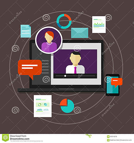 The first accredited online graduate program is offered by Nova Southeastern University.