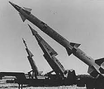 Crisis de los misiles