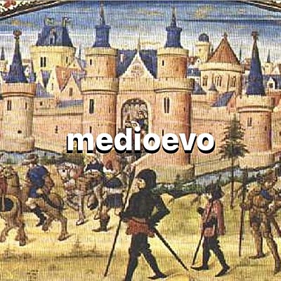 Timeline: Medioevo