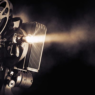 Timeline: HISTORIA DEL CINE