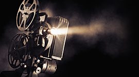 Timeline: HISTORIA DEL CINE