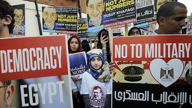 Semana: "¿Qué fue de la Primavera Árabe?"