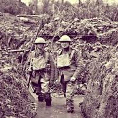 Timeline: Timeline with Attitude: 1914-1929