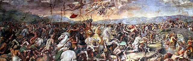 Sacco di Roma, Alarico