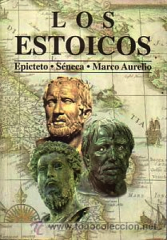 Los megáricos y estoicos