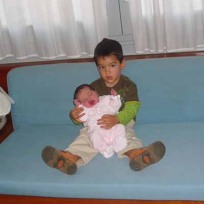 Timeline: El meu eix cronològic