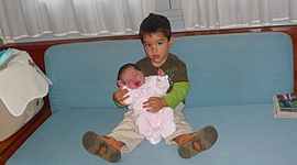 Timeline: El meu eix cronològic