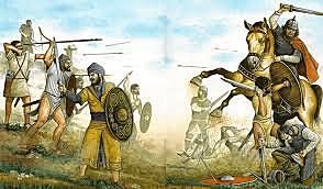 Batalla de Guadalete