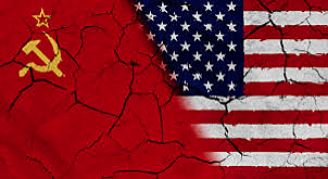 Inicio de la guerra fria