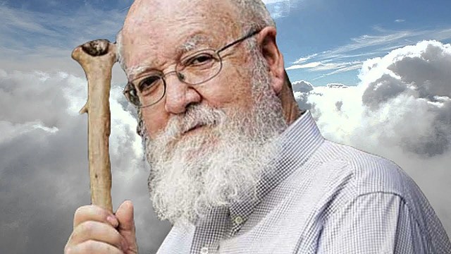Birth of Daniel Dennett
