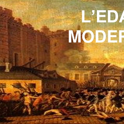 Timeline: TEMA 1: L'INICI DE L'EDAT MODERNA: s.XV-XVI