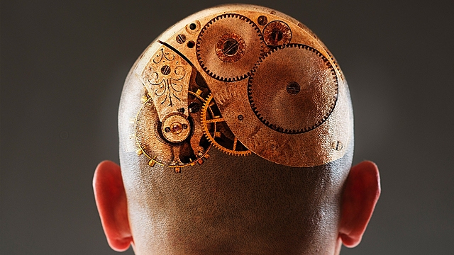 "Content and Consciousness"