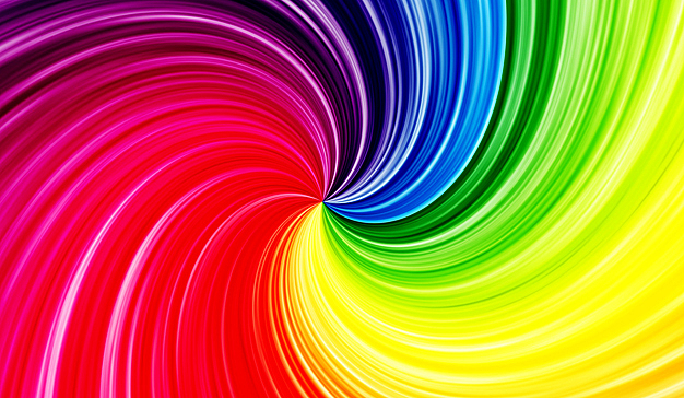 Primera película en Technicolor