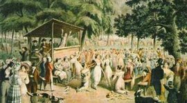 Timeline: 6. Religious developments, 1776-1860