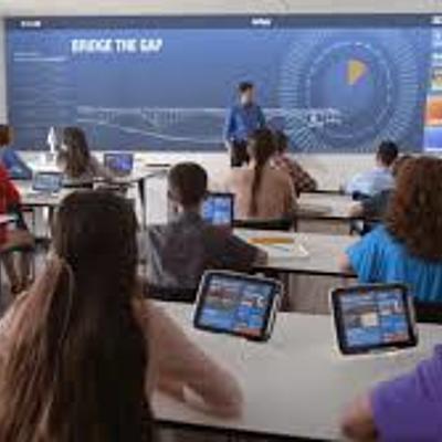 Timeline: La integración de la tecnología en México