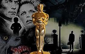 Primera película de terror en ganar un óscar