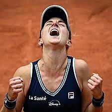 First professional title