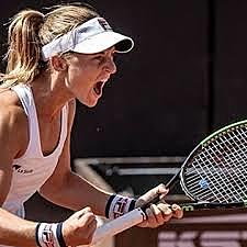 WTA debut, in Grand Slam and top 200